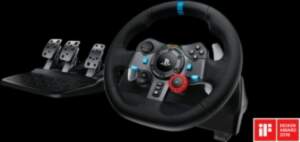 Stūre Logitech G29 Driving Force -