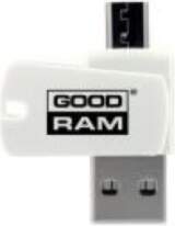 Karšu lasītājs Goodram OTG MicroSD USB