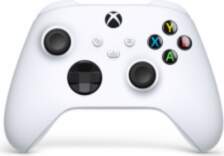 Microsoft Xbox Series X Wireless White
