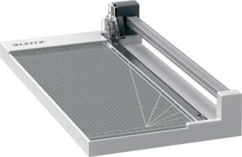 Trimmeris LEITZ Precision Home Office A4