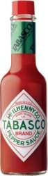 Sarkano piparu mērce TABASCO, 60ml -