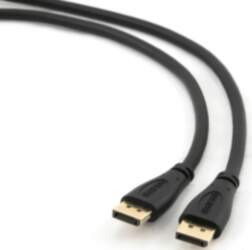 Kabelis Gembird DisplayPort digital interface cable