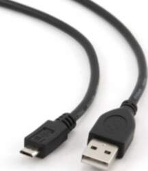 Kabelis Gembird Micro USB 2.0/