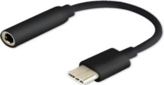 Kabelis Savio USB Type C Male