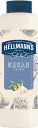 Kebaba mērce HELLMANN`S, 842 g -