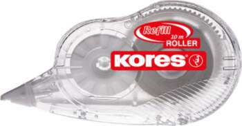 Korekcijas rolleris KORES REFILL 4.2mm