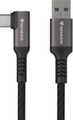 VR Kabelis Genesis USB Male -