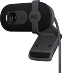 Web kamera Logitech Brio 100 Graphite