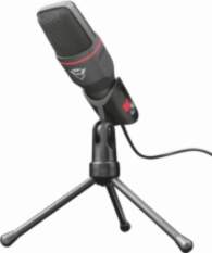 Trust GXT 212 Mico USB Black