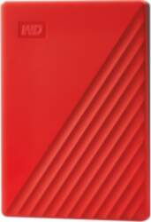 Western Digital 2TB USB 3.2