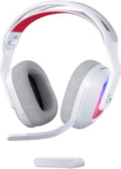 Austiņas Logitech Astro A20X Lightspeed White