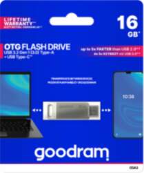 GoodRam OAD3 16GB USB 3.2