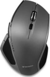 Pele Verbatim Deluxe Wireless Mouse 8