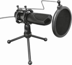 Trust GXT 232 Mantis USB Black