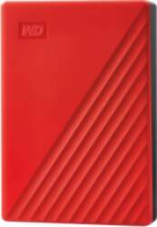 Western Digital 4TB USB 3.2