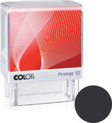 Zīmogs COLOP Printer 10 INNOVATION, caursp
