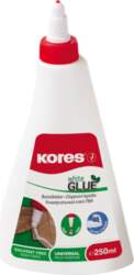 Balta PVA līme KORES, 250 ml