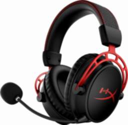 HyperX Cloud Alpha Wireless Black /