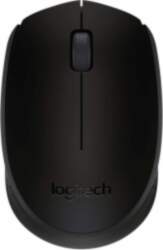 Pele Logitech M170 Wireless Mouse Grey