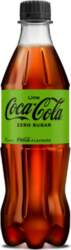 Coca-Cola Gāzēts dzēriens COCA COLA Zero