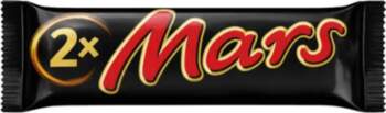 MARS 2 PACK 70g - 450-21644