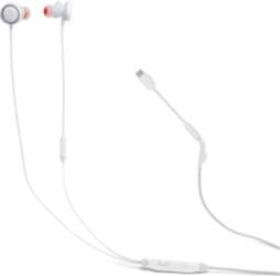 Austiņas JBL Quantum 50C White USB