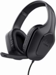 Austiņas Trust GXT 415 ZIROX Black