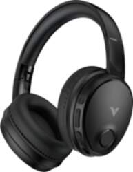 Austiņas Verbatim TruSound ANC Headset Black