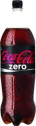 Coca-Cola Gāzēts dzēriens COCA COLA Zero