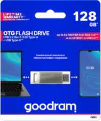 GoodRam OAD3 USB 3.2 128GB