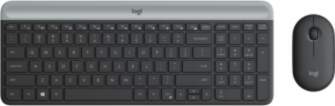 Logitech MK470 Wireless Keyboard and Mouse