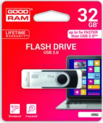 `GOODRAM Atmiņa USB 3.0 GOODRAM