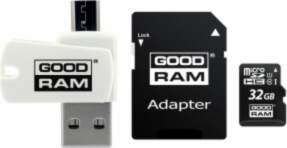 goodram microsd 32 gb