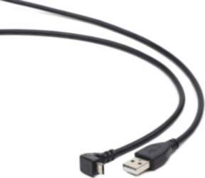 Kabelis Gembird Micro USB 2.0/