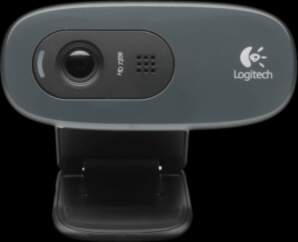 logitech 720p