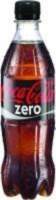 Coca-Cola Gāzēts dzēriens COCA COLA Zero