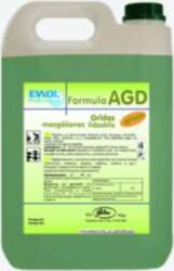 EWOL Professional Formula AGD Green, 5L