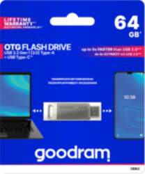 GoodRam OAD3 64GB USB 3.2