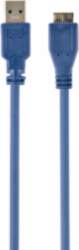Kabelis Gembird Micro USB3.0 0