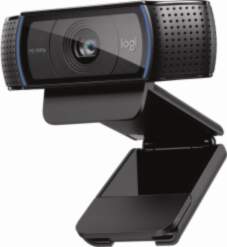 Webkamera Logitech C920 HD Pro  -
