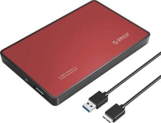 Orico 2,5`` HDD / SSD