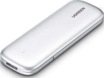 Diska korpuss UGREEN SSD M.2