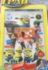 Bērnu DatorsD/ Minion