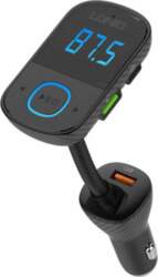 FM raidītājs, modulators ar USB-C uz