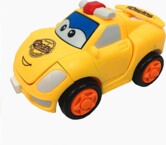 Racing Get ready Sacīkšu auto -