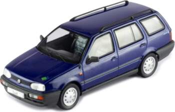 Modelīši - VW Golf III Variant