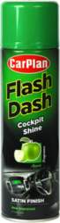 Flash Dash paneļu kopš. līdzeklis Satin