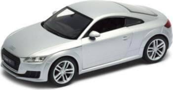 Modelīši - Audi TT Coupe, 2014