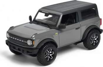Modelīši - Ford Bronco Badlands 2021