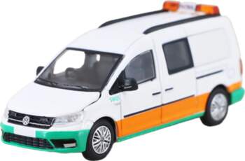 Modelīši - VW Caddy Maxi Van
